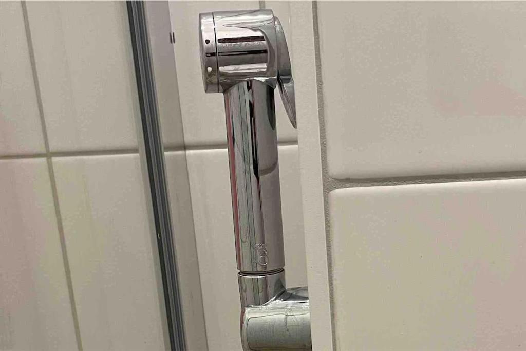 Villawoho Μεντόν Εξωτερικό φωτογραφία