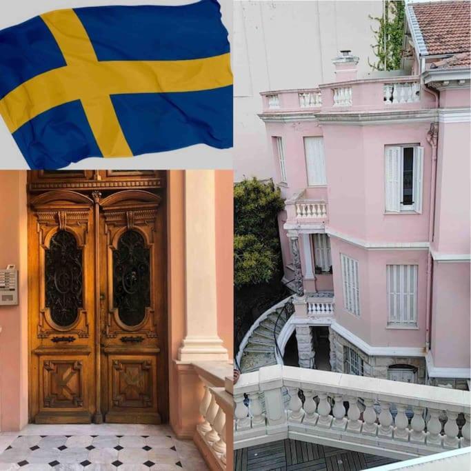 Villawoho Μεντόν Εξωτερικό φωτογραφία