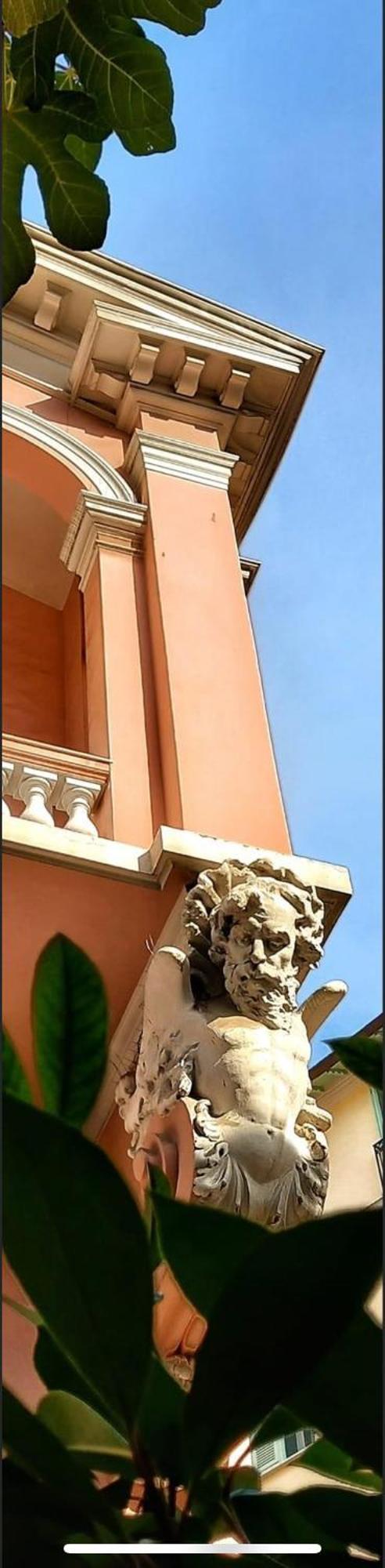 Villawoho Μεντόν Εξωτερικό φωτογραφία