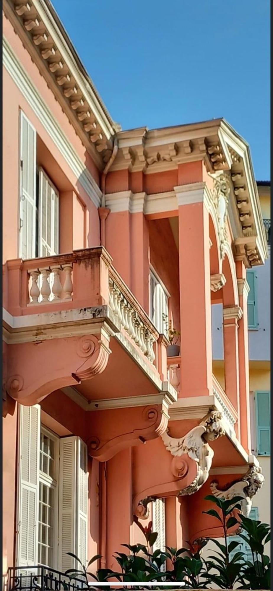 Villawoho Μεντόν Εξωτερικό φωτογραφία